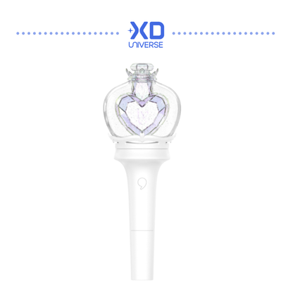 IVE Official Lightstick Ver.2 – XD UNIVERSE