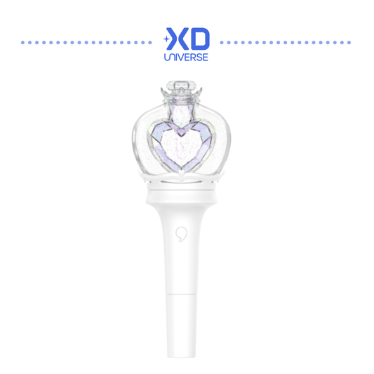 IVE Official Lightstick Ver.2