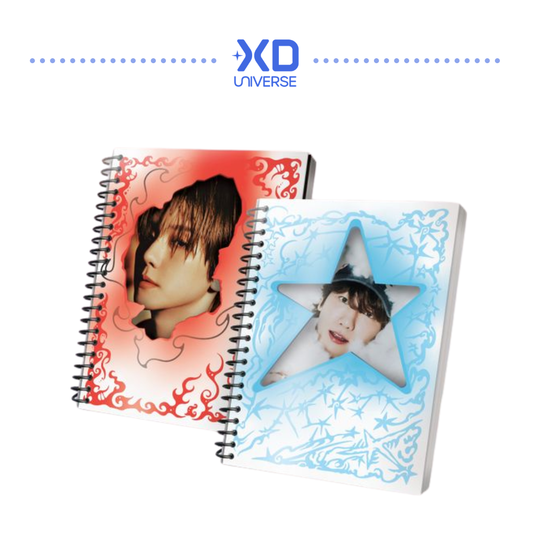 BAEKHYUN - 5th Mini Album [Essence Of Reverie] (Photobook Ver.) (Random Ver.)