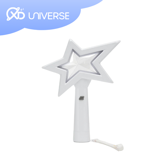 LISA Official Lightstick