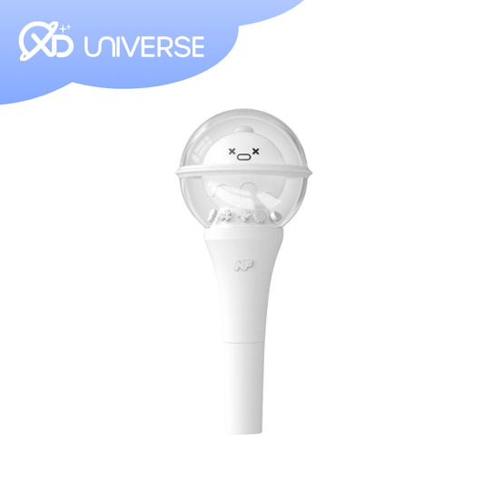 N.FLYING Official Lightstick Ver 1