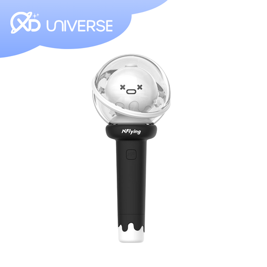 N.FLYING Official Lightstick Ver 2