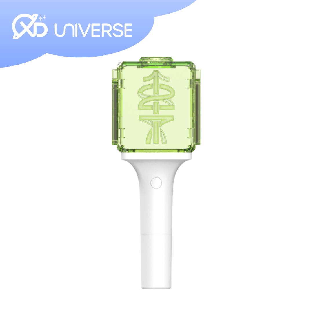 NCT 127 Official Lightstick