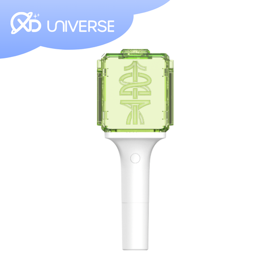 NCT 127 Official Lightstick