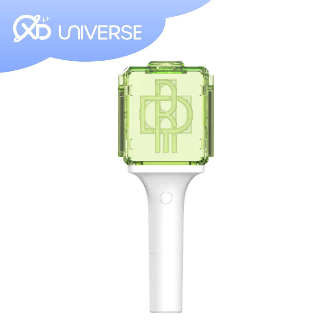 NCT DREAM Official Lightstick