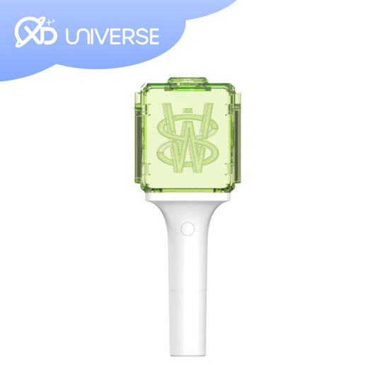 NCT WISH Official Lightstick