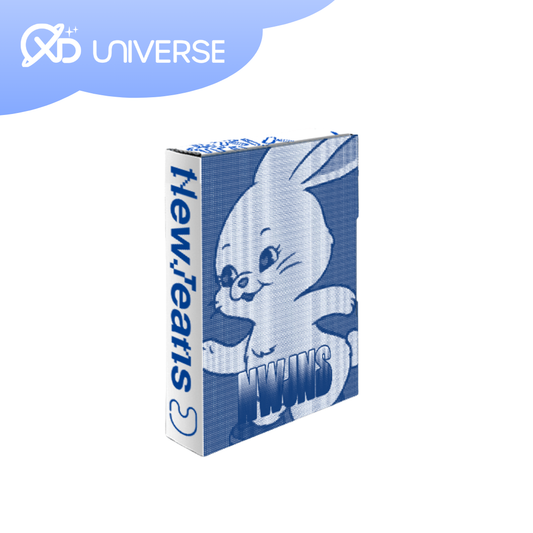 NEWJEANS - 1st EP - New Jeans - Weverve album version