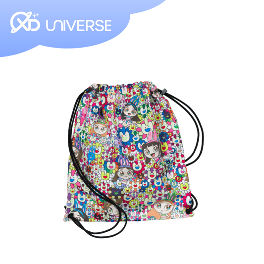 NEWJEANS - Single - Supernatural - Drawstring version