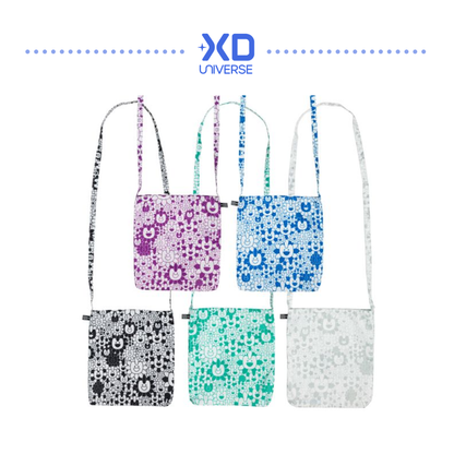 NEWJEANS [Supernatural] (NJ X MURAKAMI) (Cross Bag ver.)