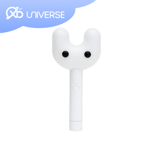 NEW JEANS Official Lightstick