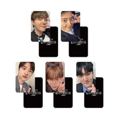 [PREORDER] EXO PLANET #6 - EXhOrizon in JAPAN Official Merchandise - Bag