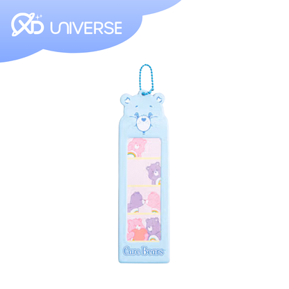 Polku Care Bears Four-Cut Photo Holder