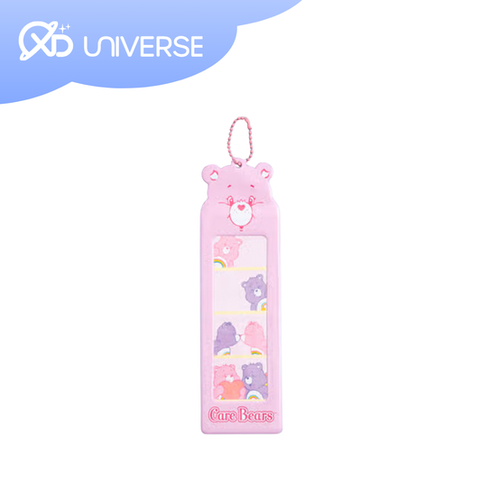 Polku Care Bears Four-Cut Photo Holder