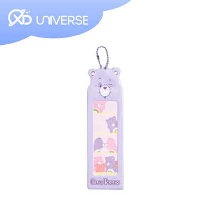 Polku Care Bears Four-Cut Photo Holder