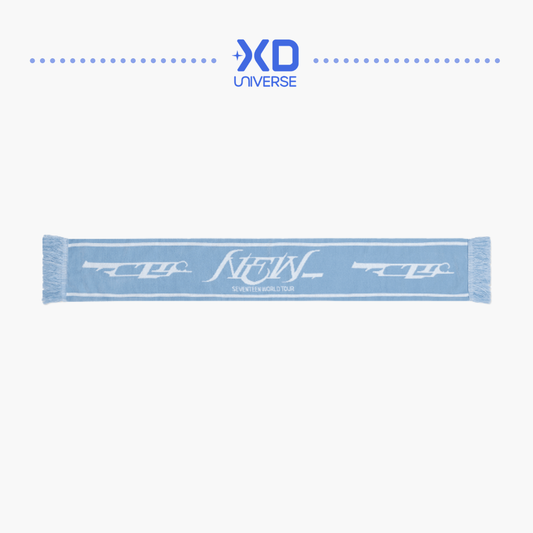 [PREORDER] SEVENTEEN WORLD TOUR [NEW_] ENCORE OFFICIAL MERCH - SLOGAN