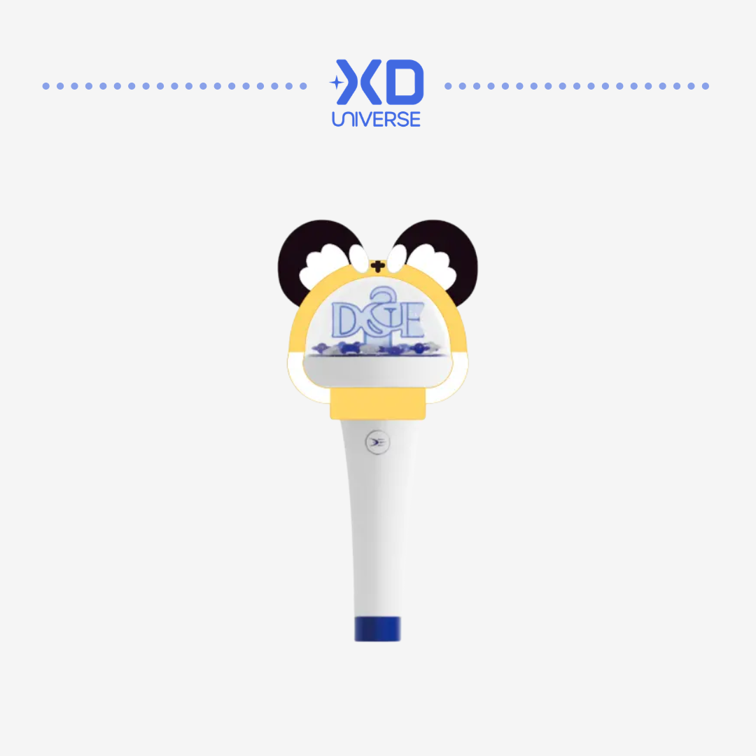 [PREORDER] SUPER JUNIOR D&E DONGHAE OFFICIAL LIGHT STICK COVER