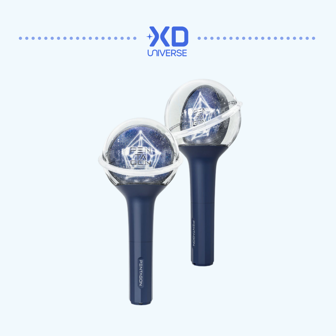[PREORDER] PENTAGON OFFICIAL LIGHT STICK