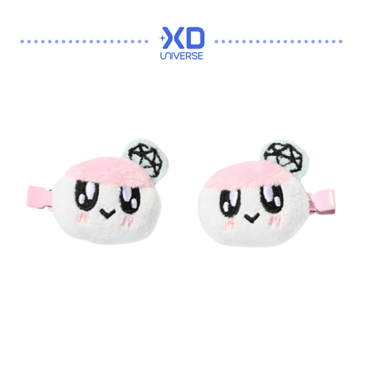 SEVENTEEN [[NEW_] IN JAPAN] BONGBONGEE PLUSH PIN