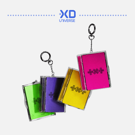 TXT – XD UNIVERSE