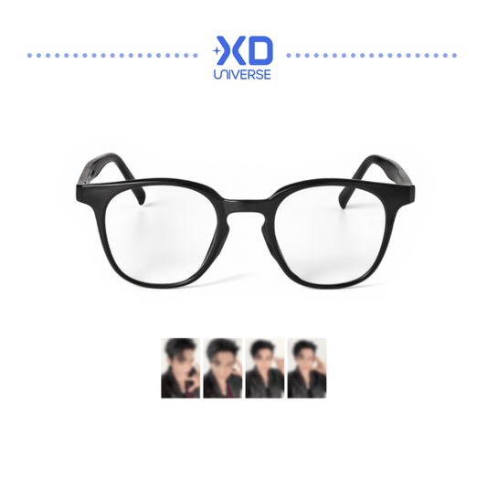 [PREORDER] HAPPY DK DAY BIRTHDAY MERCH ver.5 [GLASSES]