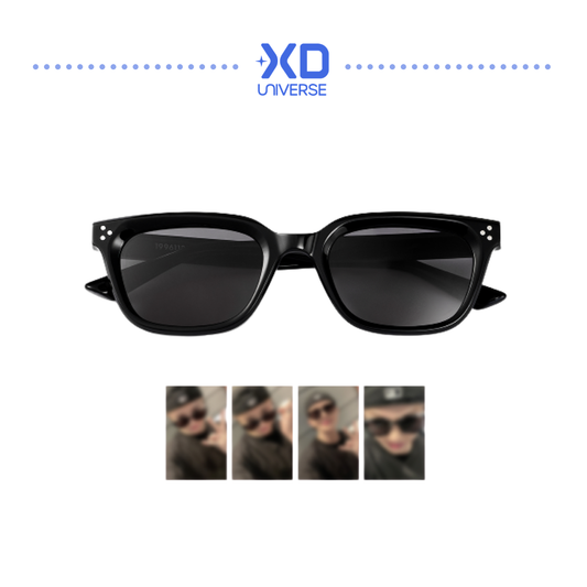 HAPPY WOOZI DAY BIRTHDAY MERCH ver.5 [SUNGLASSES]