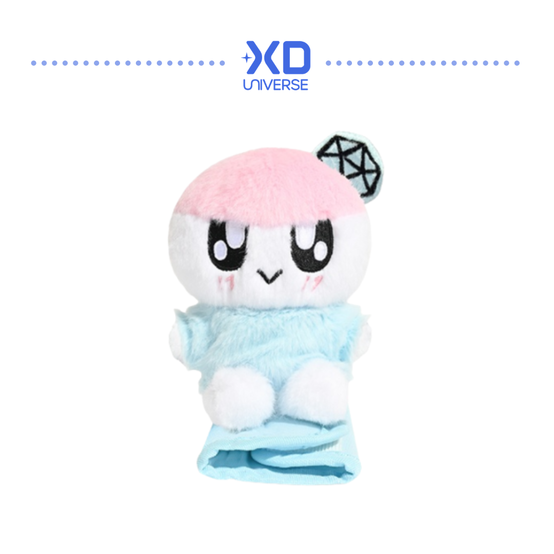 SEVENTEEN [[NEW_] IN JAPAN] BONGBONGEE SHOULDER PAD
