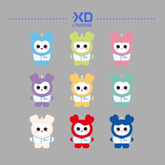 Twice – XD UNIVERSE