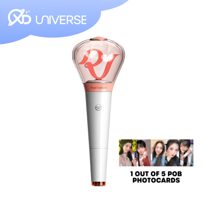 RED VELVET Official Lightstick