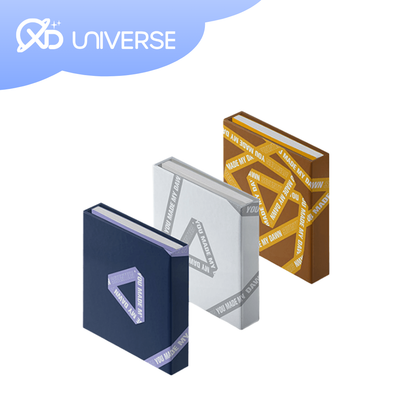 SEVENTEEN - 6th Mini Album - You Make My Dawn