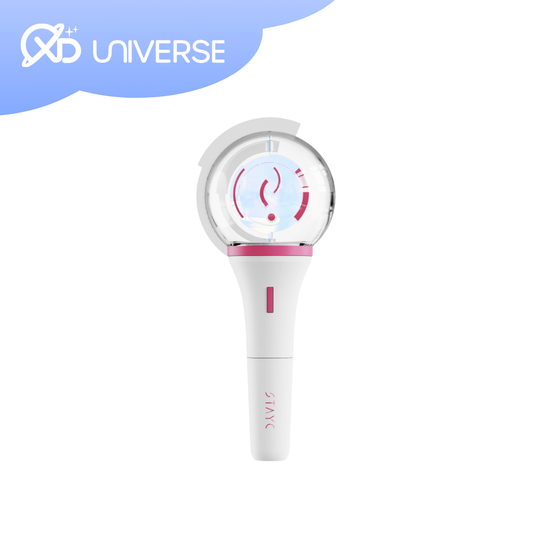 STAY C Official Lightstick