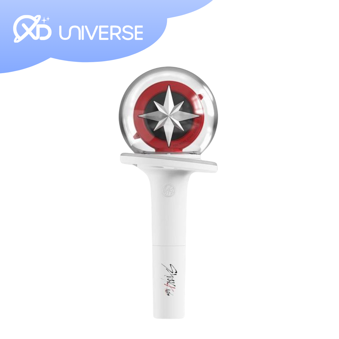 STRAY KIDS Official Lightstick Ver 2