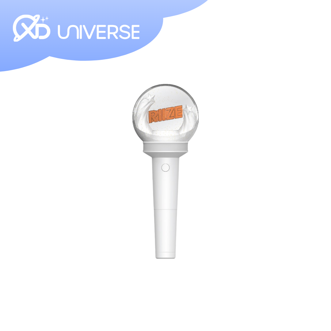 RIIZE Official Lightstick