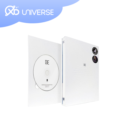 BTS - BE - Essential Edition