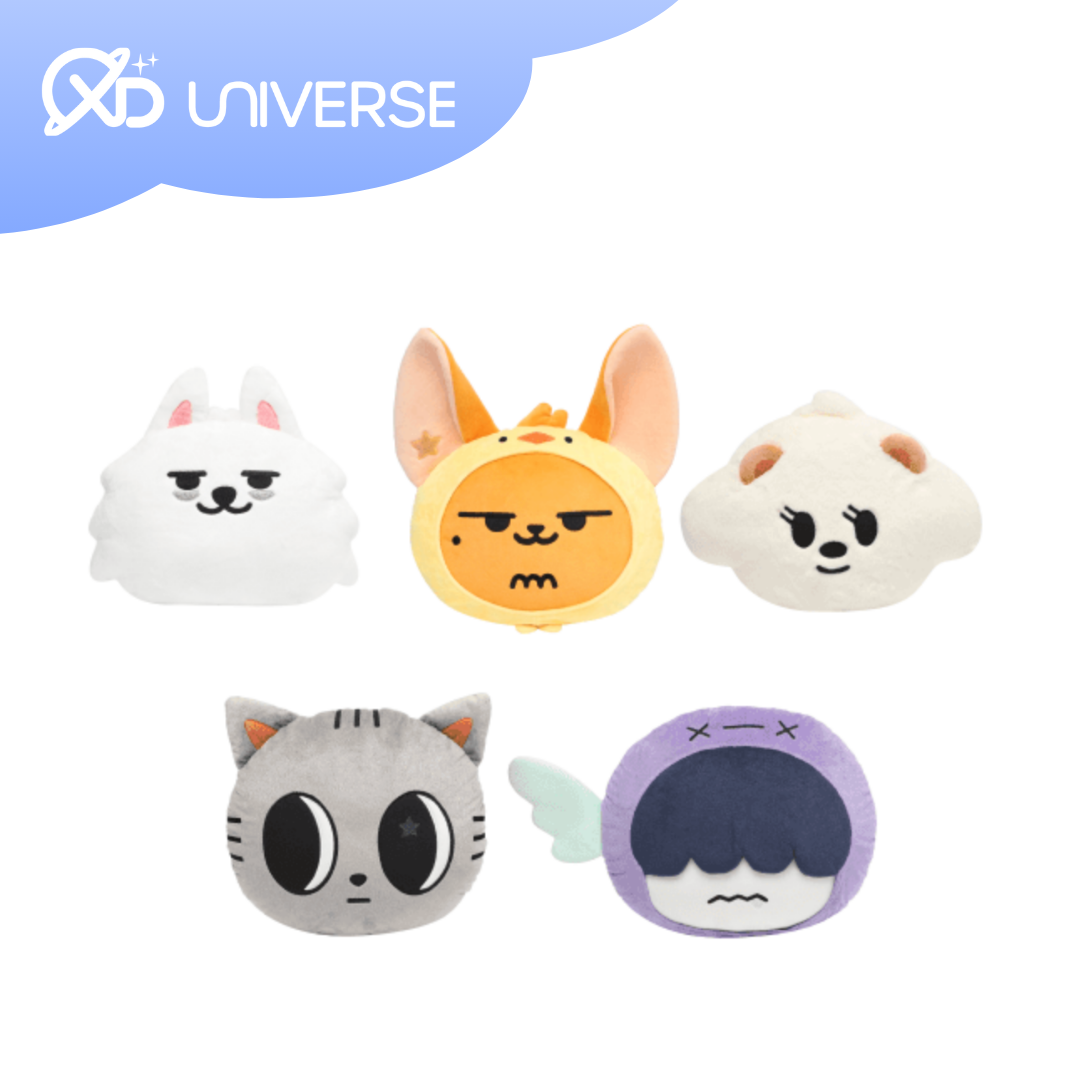 TXT PPULBATU - CUSHION