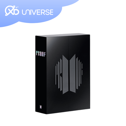 BTS - PROOF - Standard Edition