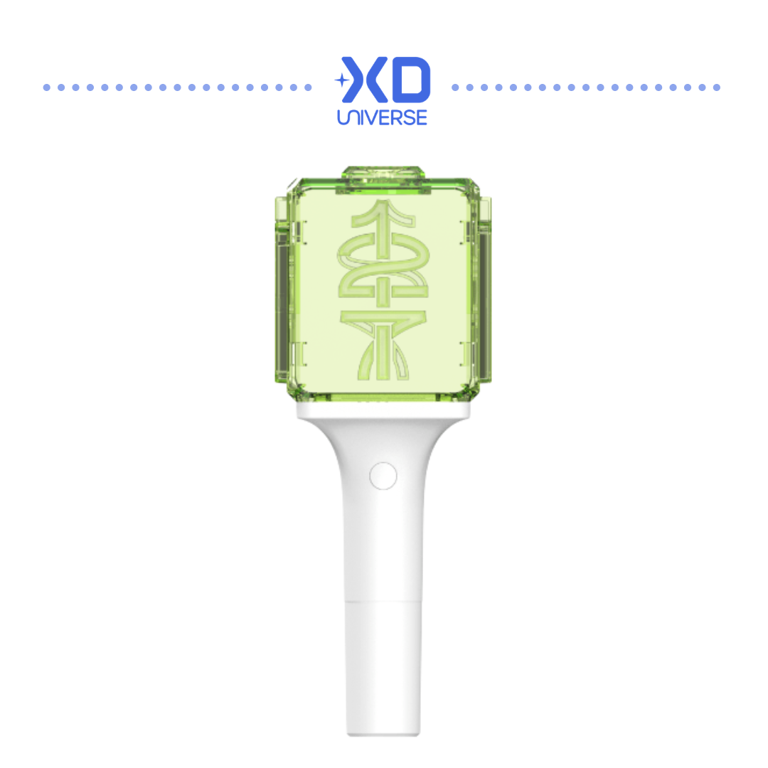 NCT 127 Official Lightstick