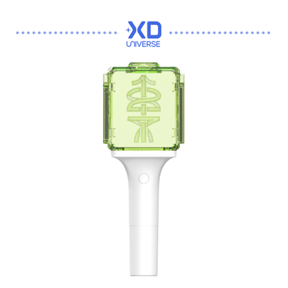 NCT 127 Official Lightstick