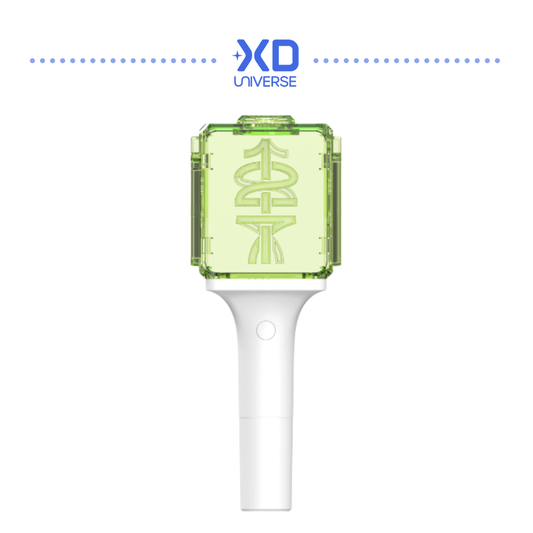 NCT 127 Official Lightstick