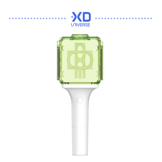 NCT DREAM Official Lightstick