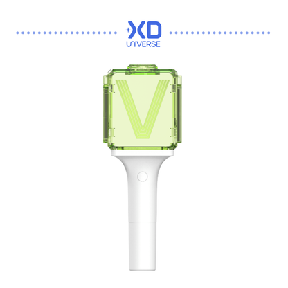 WAYV Official Lightstick