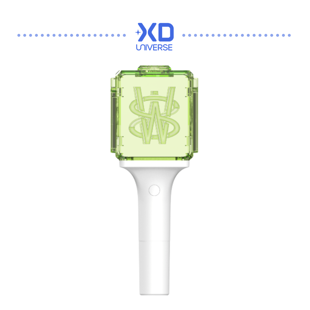 NCT WISH Official Lightstick