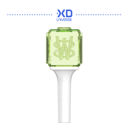 NCT WISH Official Lightstick