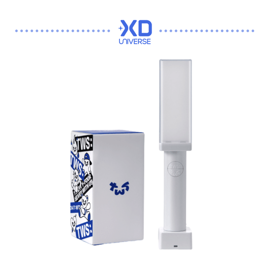 TWS Official Lightstick