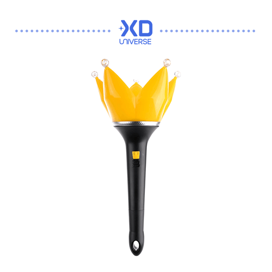 BIGBANG Official Lightstick Ver 4 Black