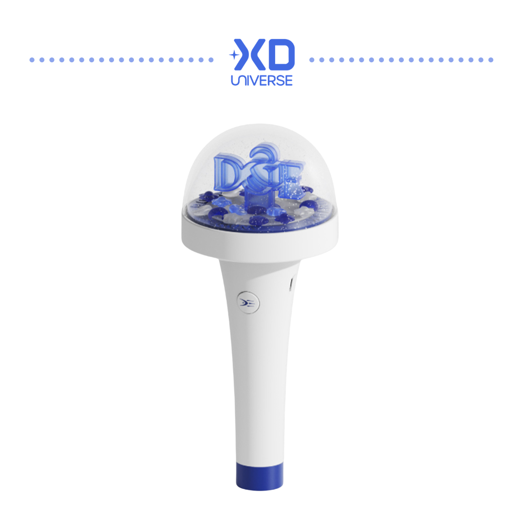 D&E Official Lightstick