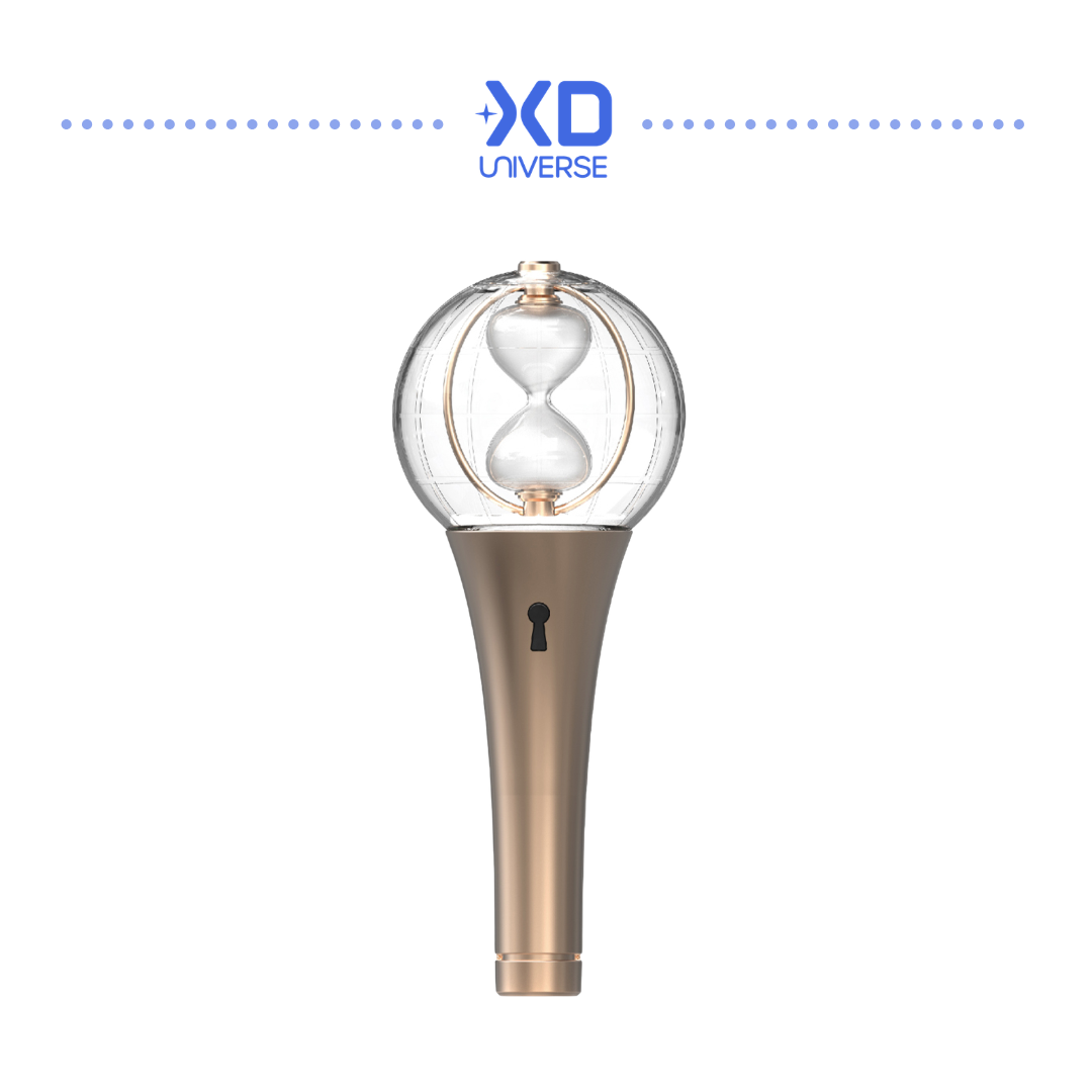 ATEEZ Official Lightstick Ver.2
