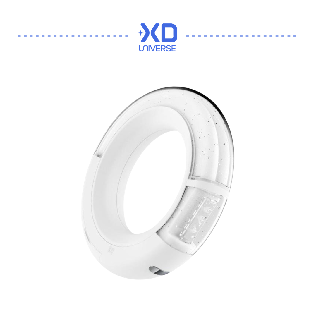 ITZY Official Light Ring Ver.2