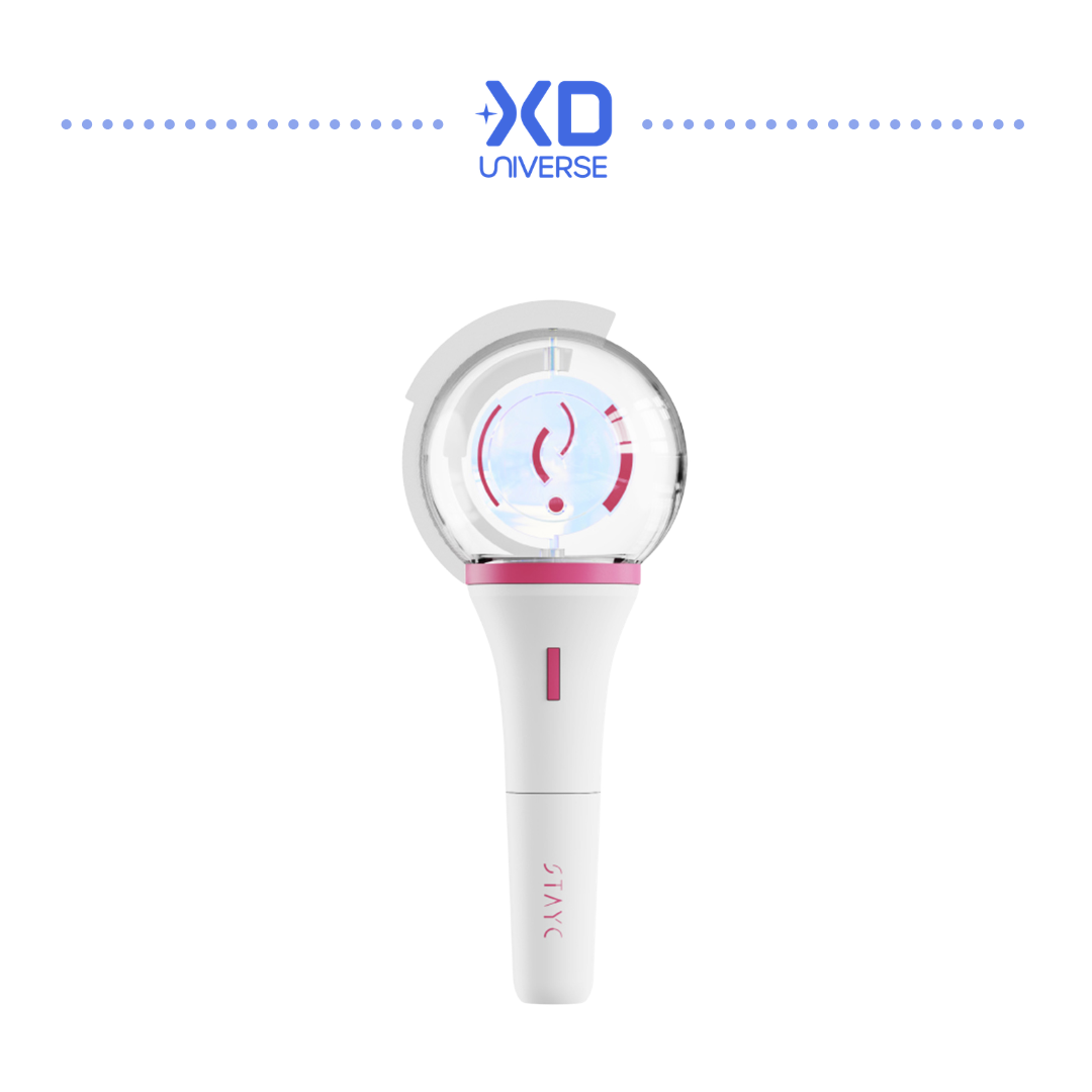 STAYC Official Lightstick