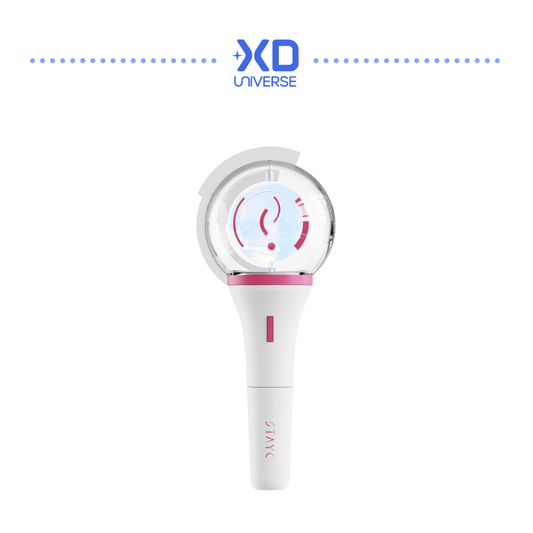 STAYC Official Lightstick