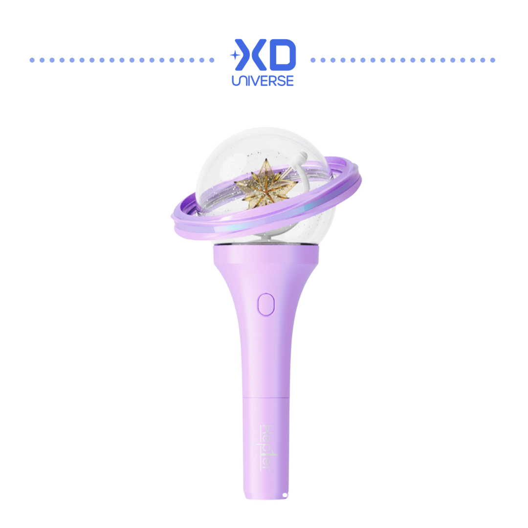 KEP1ER Official Lightstick